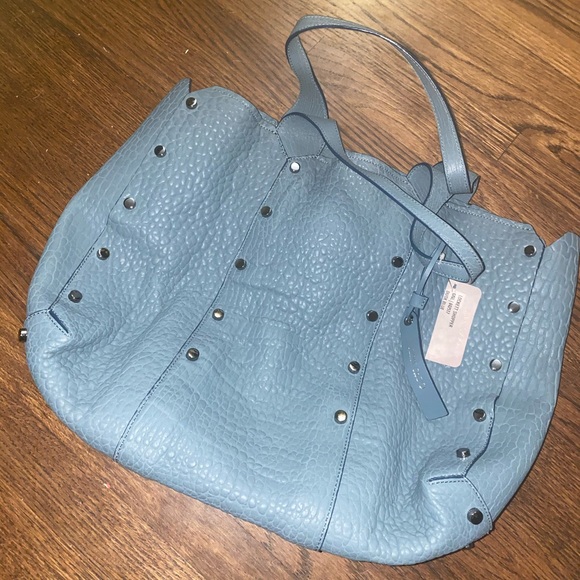 Jimmy Choo Lockett Shopper - Picture 2 of 5